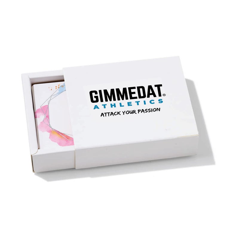 GIMMEDAT أقراط كرة القدم المينا للنساء والأمهات واللاعبات والمشجعين هدية - Image 3